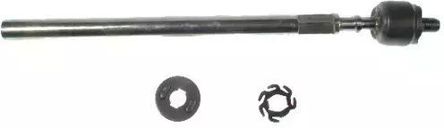 Bar Citroen C15 Vd Fortune Line Fz2037 Cap