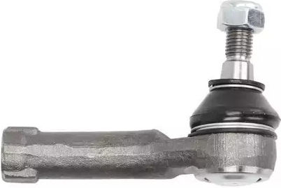 Audi A2 8z0 Fortune Line Fz1083 Bar Cap