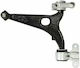 Caroserie Fiat Scudo 272 270 Fortune Line Fz6683