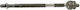Ford Sierra Gbg Gb4 Fortune Line Fz2034 Sway Bar Bushing