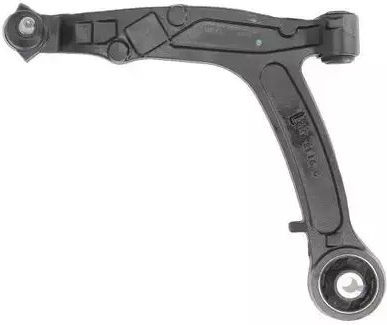 Brat Fiat Panda Van 169 Fortune Line Fz6479