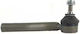 Fiat Palio Weekend 178dx Front Bumper Cap Fortune Line Fz1143