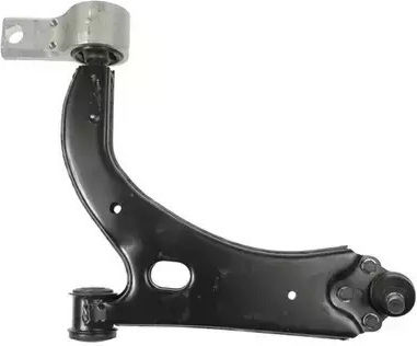 Броня Mazda 2 Dy Fortune Line Fz6418