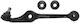 Brat Seat Malaga 023a Fortune Line Fz5008