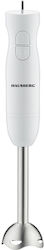 Hausberg 300W White Hand Blender HB7674AB Hausberg 300W White Hand Blender HB7674AB