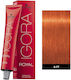 Schwarzkopf Igora Royal Боя За Коса 8-77 Светло...