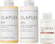 Maintenance Kit Olaplex N.4 Bond Maintenance Shampoo 250 Ml + N.5 Bond Maintenance Conditioner 250 Ml +