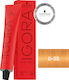 Schwarzkopf Igora Βαφή Μαλλιών 0-55 60ml