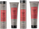 Комплект за грижа за червено боядисана коса Lakme Coral Red 2 X Шампоан 300 мл + 2 X Терапия 250 мл