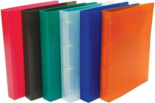 Skag Clipboard 4/20 for Paper A4 (Μiscellaneous colours) 1pcs