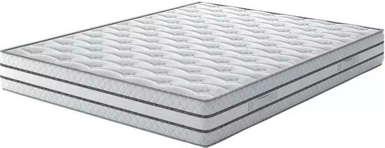 Chic Strom Dream Einzel Orthopädisch Matratze Schaum 90x200x21cm