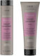 Lakme Lavender Colour Refresh Kit Shampoo 300ml Treatment 250ml