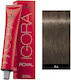 Schwarzkopf Igora Royal Haarfarbe 7-1 Blonde Middle Sadre 60ml