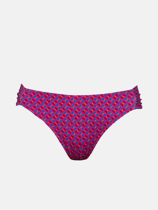 Bikini Bottoms Vântoase Vântoase