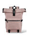 Mcan Rucksack Wasserdicht 21Es Rosa