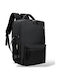 Playbags Backpack Waterproof 32lt Black
