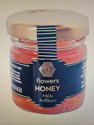 Melissokomiki Dodekanisou Honey Flower 40gr