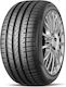 Falken Azenis Fk510a 215/55R17 94V Летни гуми Гума за 4x4 / SUV Кола