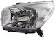 Far Toyota Rav 4 II Cla2 Xa2 Zca2 Aca2 Alkar 2745993