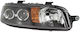 Scheinwerfer Fiat Punto 188 Alkar 2746349
