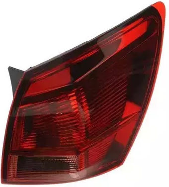 Stop Nissan Qashqai Qashqai +2 J10 Jj10 Alkar 2212570 - Oprire Nissan Qashqai Qashqai +2 J10 Jj10 Alkar 2212570