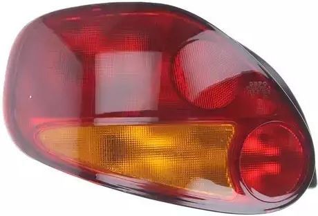 Стоп лампа за автомобил Daewoo Matiz Klya Alkar 2201603