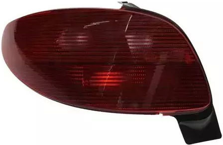 Stop Peugeot 206 Hatchback 2a C Alkar 2201283
Oprire Peugeot 206 Hatchback 2a C Alkar 2201283