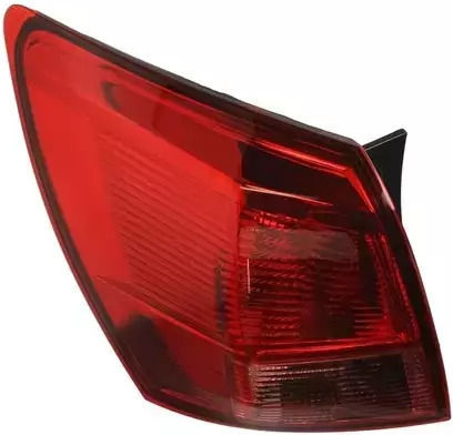 Stop Nissan Qashqai Qashqai +2 J10 Jj10 Alkar 2211570