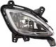 Lampă ceață Hyundai I10 Pa Alkar 2912629