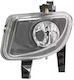 Lumină ceață Fiat Grande Punto 199 Alkar 2911349