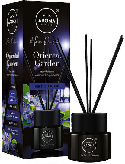 Aroma Home Diffuser 350gr 100ml