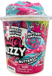Gama Brands Fluffy Butter Blizzy με Έκπληξη Butterscotch Scented Gama Brands Fluffy Butter Blizzy με Έκπληξη Butterscotch Scented