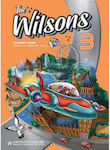 The Wilsons 3 Student;s