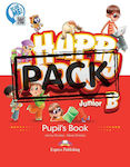 Happy Toons Junior B Jumbo Pack