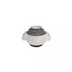 Mercedes-benz Sl R129 Motor Mount Support Fortune Line Fz91057