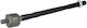 Renault Espace Iv Jk0 1 Front Bar Cap Fortune Line Fz2192