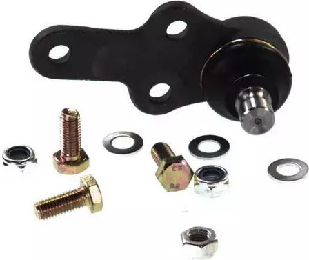Pivot Ford Puma Ec Fortune Line Fz3060