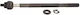 Capac bara fata Peugeot Partner Combispace 5f Fortune Line Fz2696