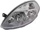 Fernlicht Lancia Ypsilon 843 Alkar 2741523