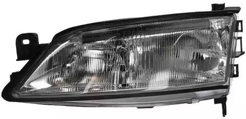 Far Opel Vectra B 36 Alkar 2741433 Traducere Spate Opel Vectra B 36 Alkar 2741433
