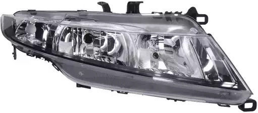 Honda Civic VIII Schrägheck FN FK Alkar 2746941