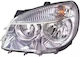 Für Fiat Doblo Cargo 223 Alkar 2745961