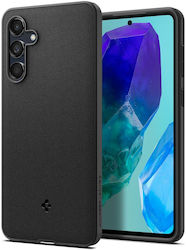 Spigen Back Cover Black (Galaxy M55)