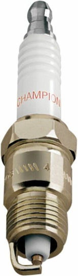 Champion Spark Plug J12yc Cch10 Fl 48-74 Harley Davidson Flh 1200 55-74 Flf 52-64 Piece