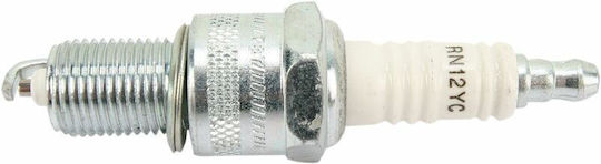 Champion Μπουζί Rn12yc Cch404 Indian Chief 105 09-13 Harley Davidson Flhtc 1340 83-98 Fxst 85-99 Τεμάχιο