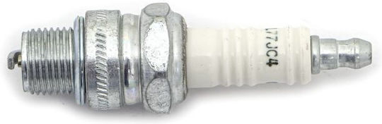 Champion Spark Plug Straight L77jc4 Maicoletta 250 60-69 Maico Gs 75-91 125 68-81 Piece