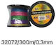 Fishing Line 300m / 0.3mm