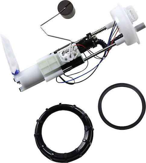Kit complet pompa de combustibil All Balls 47-1011 alb