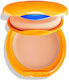 Shiseido Tanning Compact Make Up SPF10 Honey 12gr