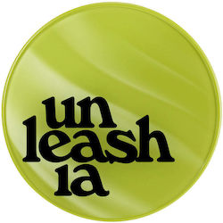 Unleashia Healthy Green Cushion Foundation 15gr Unleashia Healthy Green Cushion Foundation 15gr